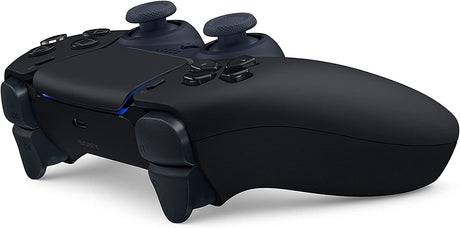 Sony DualSense PlayStation 5 Wireless Controller - Midnight Black - Kazoop 