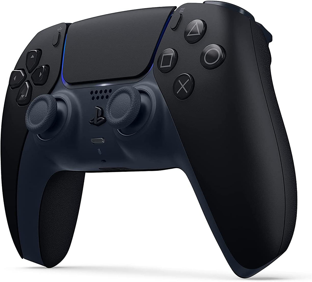 Sony DualSense PlayStation 5 Wireless Controller - Midnight Black - Kazoop 