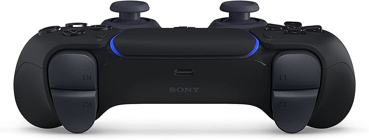 Sony DualSense PlayStation 5 Wireless Controller - Midnight Black - Kazoop 