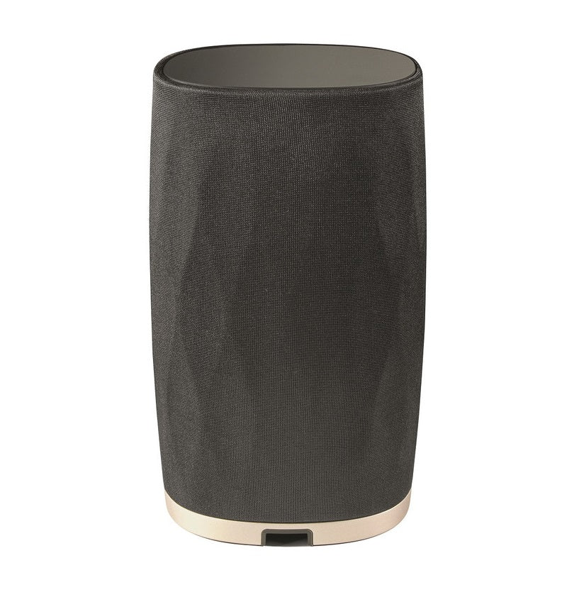 Bowers & Wilkins Formation Flex Wireless Bluetooth Surround Speaker - Black