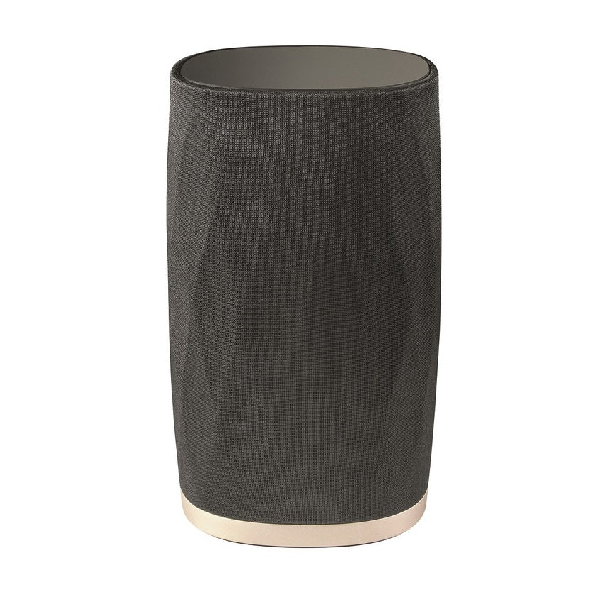 Bowers & Wilkins Formation Flex Wireless Bluetooth Surround Speaker - Black