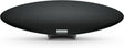 Bowers & Wilkins Zeppelin Wireless Smart Speaker - Midnight Grey - Kazoop 