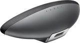 Bowers & Wilkins Zeppelin Wireless Smart Speaker - Midnight Grey - Kazoop 