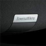 Bowers & Wilkins Zeppelin Wireless Smart Speaker - Midnight Grey - Kazoop 