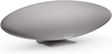 Bowers & Wilkins Zeppelin Wireless Bluetooth Smart Speaker - Pearl Grey