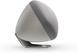 Bowers & Wilkins Zeppelin Wireless Bluetooth Smart Speaker - Pearl Grey