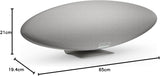 Bowers & Wilkins Zeppelin Wireless Bluetooth Smart Speaker - Pearl Grey