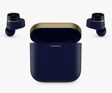 Bowers & Wilkins Pi7 S2 Noise Cancelling Wireless In-Ear Headphones - Blue - Kazoop 