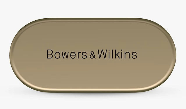Bowers & Wilkins Pi7 S2 Noise Cancelling Wireless In-Ear Headphones - Blue - Kazoop 