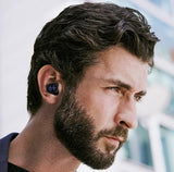 Bowers & Wilkins Pi7 S2 Noise Cancelling Wireless In-Ear Headphones - Blue - Kazoop 