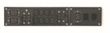 APC SBP5000RMI2U Maintenance Bypass Panel (MBP) 230V IEC320 C20/HW Input