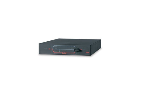 APC Service Bypass Panel 100-240V 30A BBM Hardwire Input/Output SBP3000 - Kazoop 