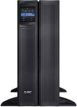 APC Smart-UPS SMX 2200VA Uninterruptible Power Supply Line-Interactive 1980W - Kazoop 