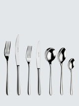 Arthur Price Warwick Stainless Steel Cutlery Set 2 Piece/6 Place Settings