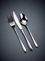 Arthur Price Warwick Stainless Steel Cutlery Set 2 Piece/6 Place Settings