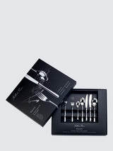 Arthur Price Warwick Stainless Steel Cutlery Set 2 Piece/6 Place Settings