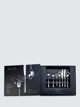 Arthur Price Warwick Stainless Steel Cutlery Set 2 Piece/6 Place Settings