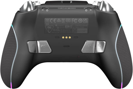Turtle Beach Stealth Ultra Wireless Controller for Xbox & PC - Black - Kazoop 