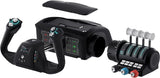 Turtle Beach VelocityOne Xbox X/S & PC Flight Control System - Black - Kazoop 