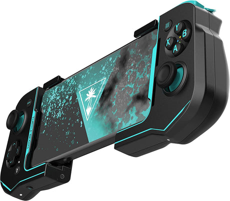 Turtle Beach Atom Mobile Gaming Controller Android TBS-0764-05 - Black - Kazoop 