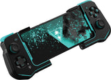 Turtle Beach Atom Mobile Gaming Controller Android TBS-0764-05 - Black - Kazoop 