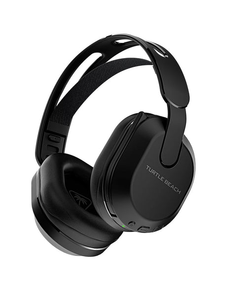 Turtle Beach Stealth 500 Wireless Multiplatform Gaming Headset - Black - Kazoop 