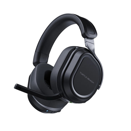 Turtle Beach Stealth 700 Gen 3 Xbox PC Wireless Gaming Headset - Black - Kazoop 