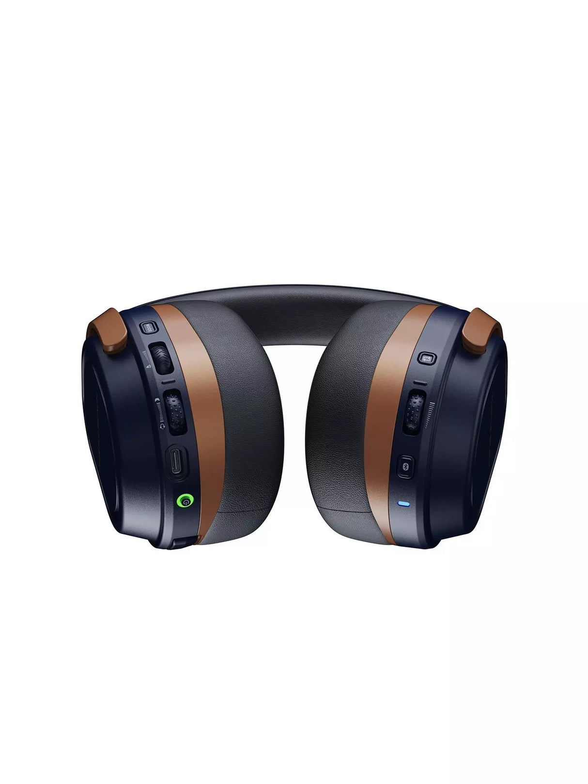 Turtle Beach Stealth 700 Gen3 Xbox Wireless Gaming Headset - Cobalt Blue - Kazoop 