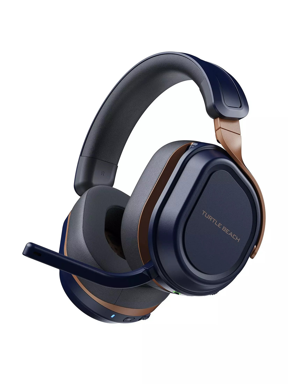 Turtle Beach Stealth 700 Gen3 Xbox Wireless Gaming Headset - Cobalt Blue - Kazoop 
