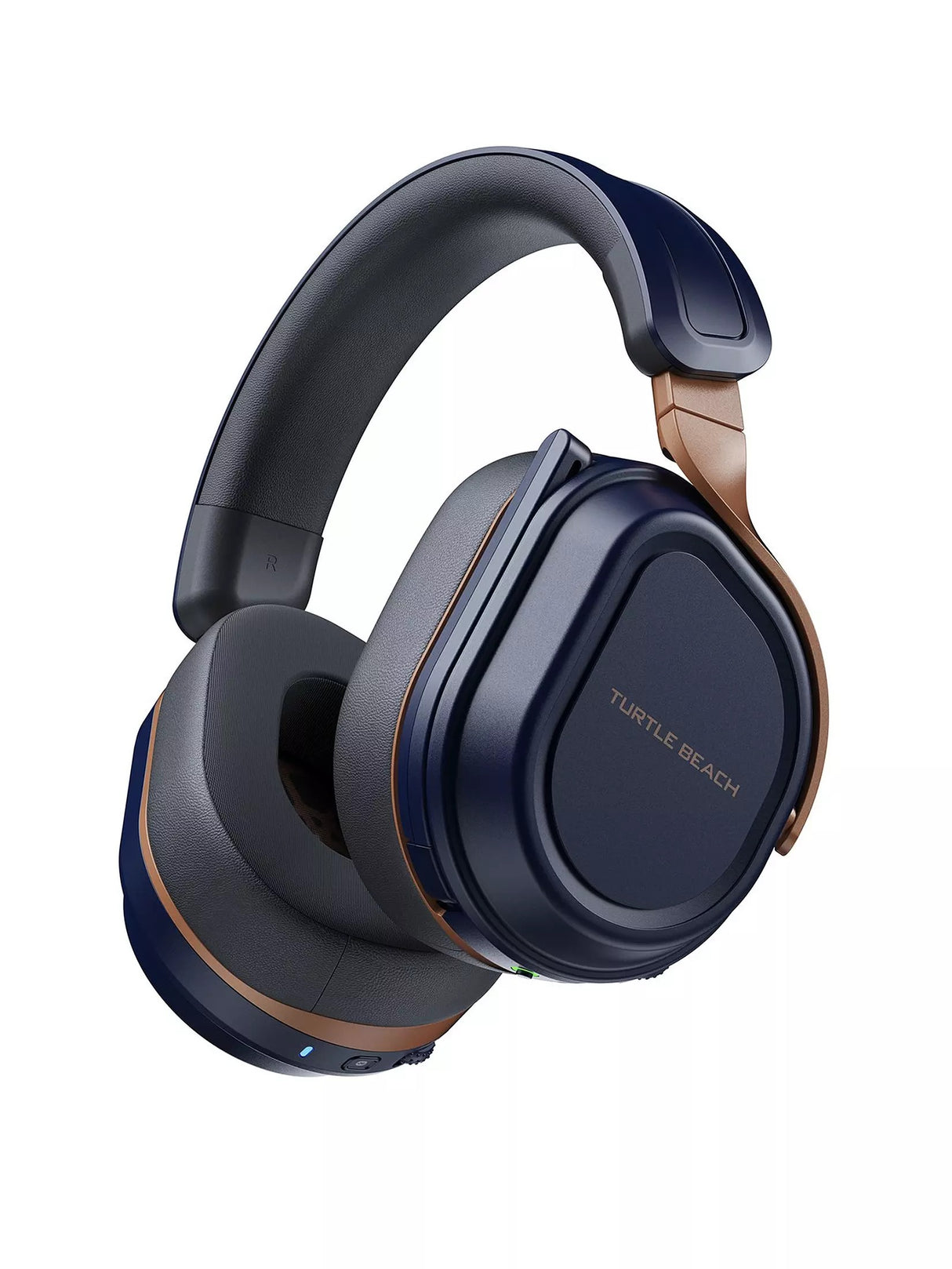 Turtle Beach Stealth 700 Gen3 Xbox Wireless Gaming Headset - Cobalt Blue - Kazoop 