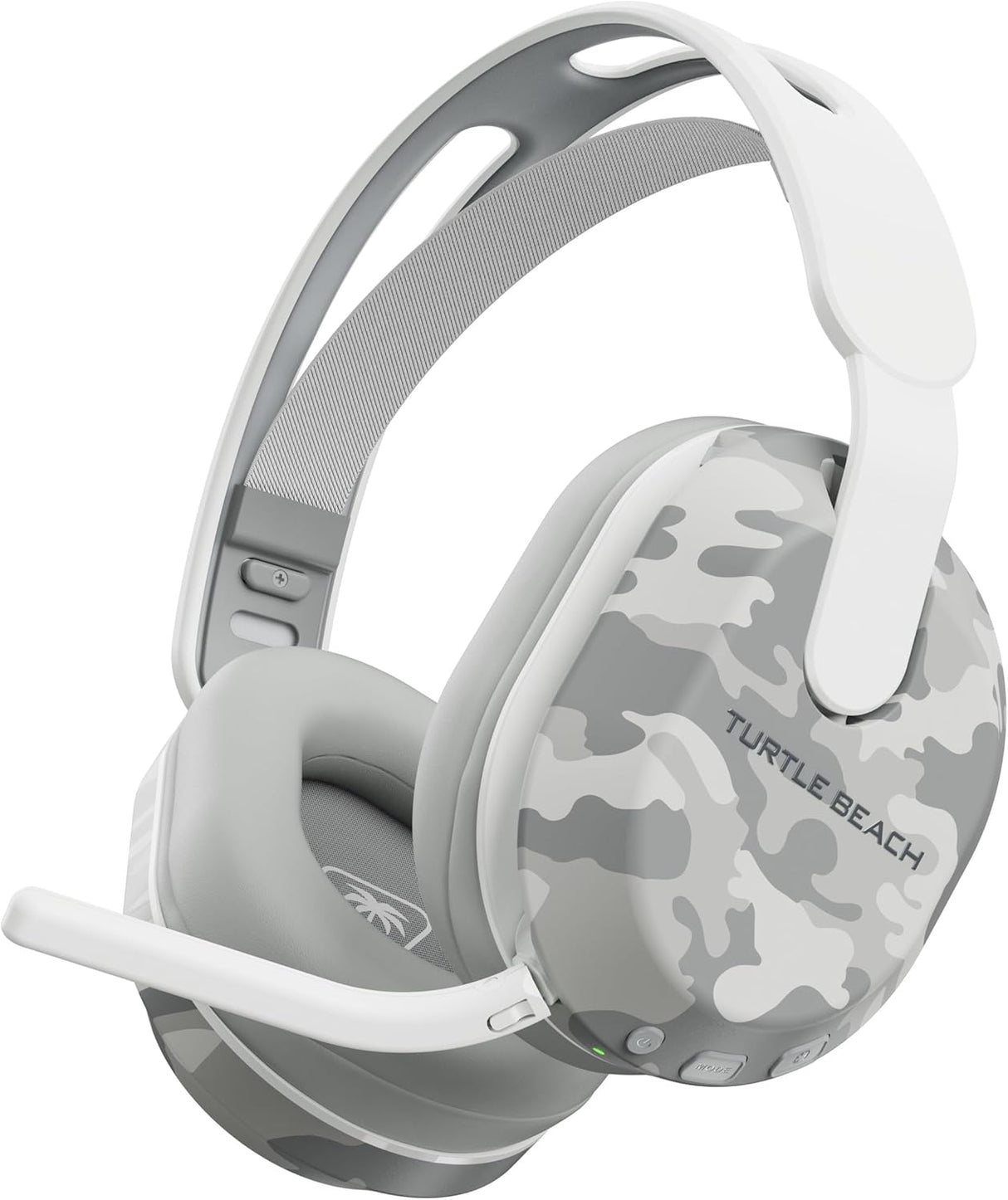 Turtle Beach Stealth 500 Multiplatform Wireless Gaming Headset - Arctic Camo