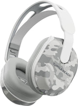 Turtle Beach Stealth 500 Multiplatform Wireless Gaming Headset - Arctic Camo
