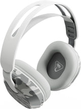 Turtle Beach Stealth 500 Multiplatform Wireless Gaming Headset - Arctic Camo