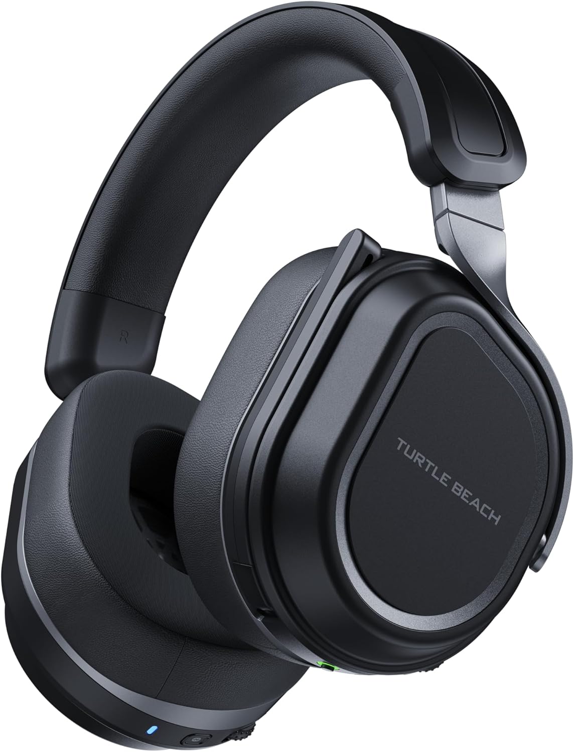 Turtle Beach Stealth 700 Gen 3 Multiplatform Wireless Gaming Headset - Black - Kazoop 