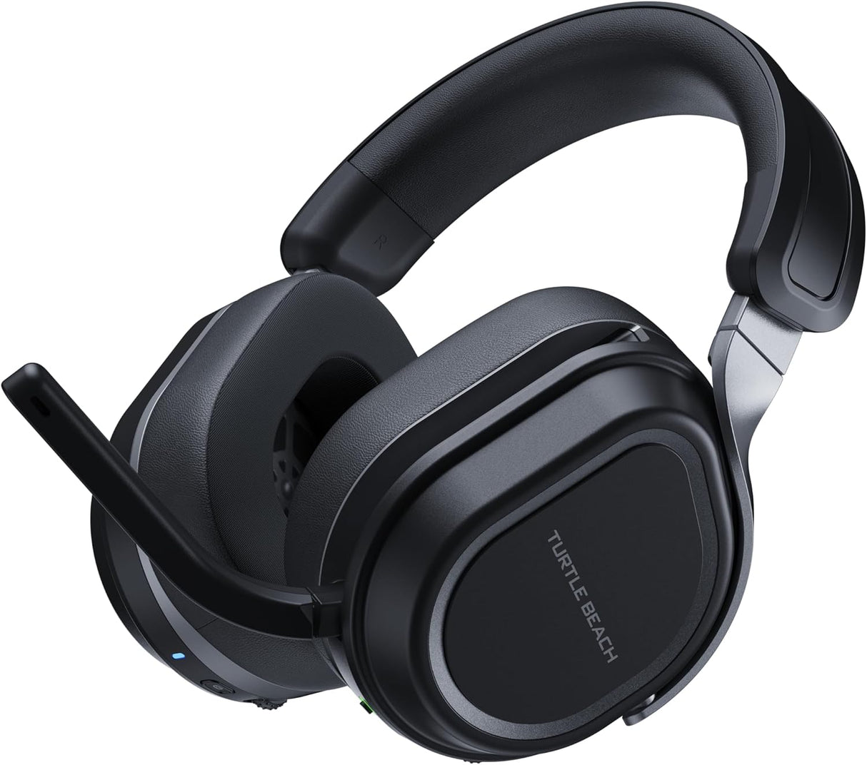 Turtle Beach Stealth 700 Gen 3 Multiplatform Wireless Gaming Headset - Black - Kazoop 