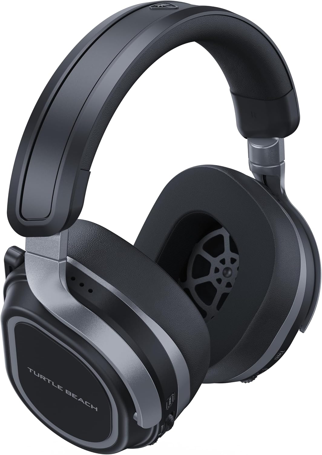 Turtle Beach Stealth 700 Gen 3 Multiplatform Wireless Gaming Headset - Black - Kazoop 