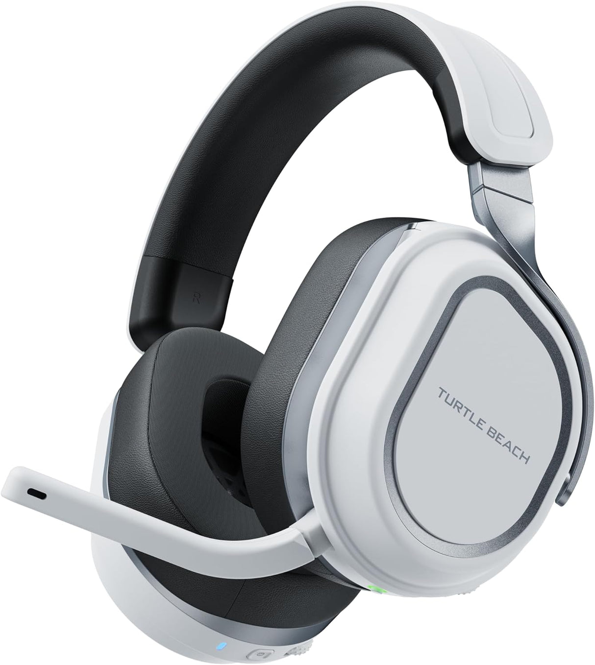 Turtle Beach Stealth 700 Gen3 Multiplatform Wireless Gaming Headset - White
