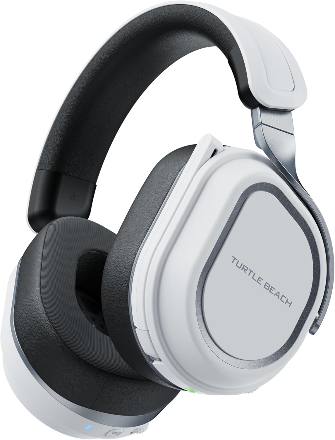Turtle Beach Stealth 700 Gen3 Multiplatform Wireless Gaming Headset - White