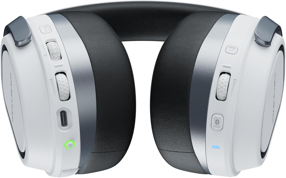 Turtle Beach Stealth 700 Gen3 Multiplatform Wireless Gaming Headset - White