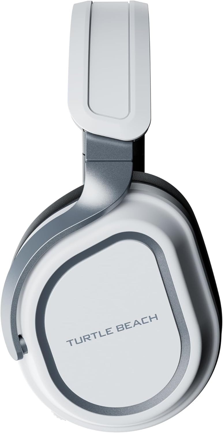 Turtle Beach Stealth 700 Gen3 Multiplatform Wireless Gaming Headset - White