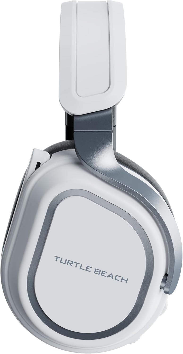Turtle Beach Stealth 700 Gen3 Multiplatform Wireless Gaming Headset - White