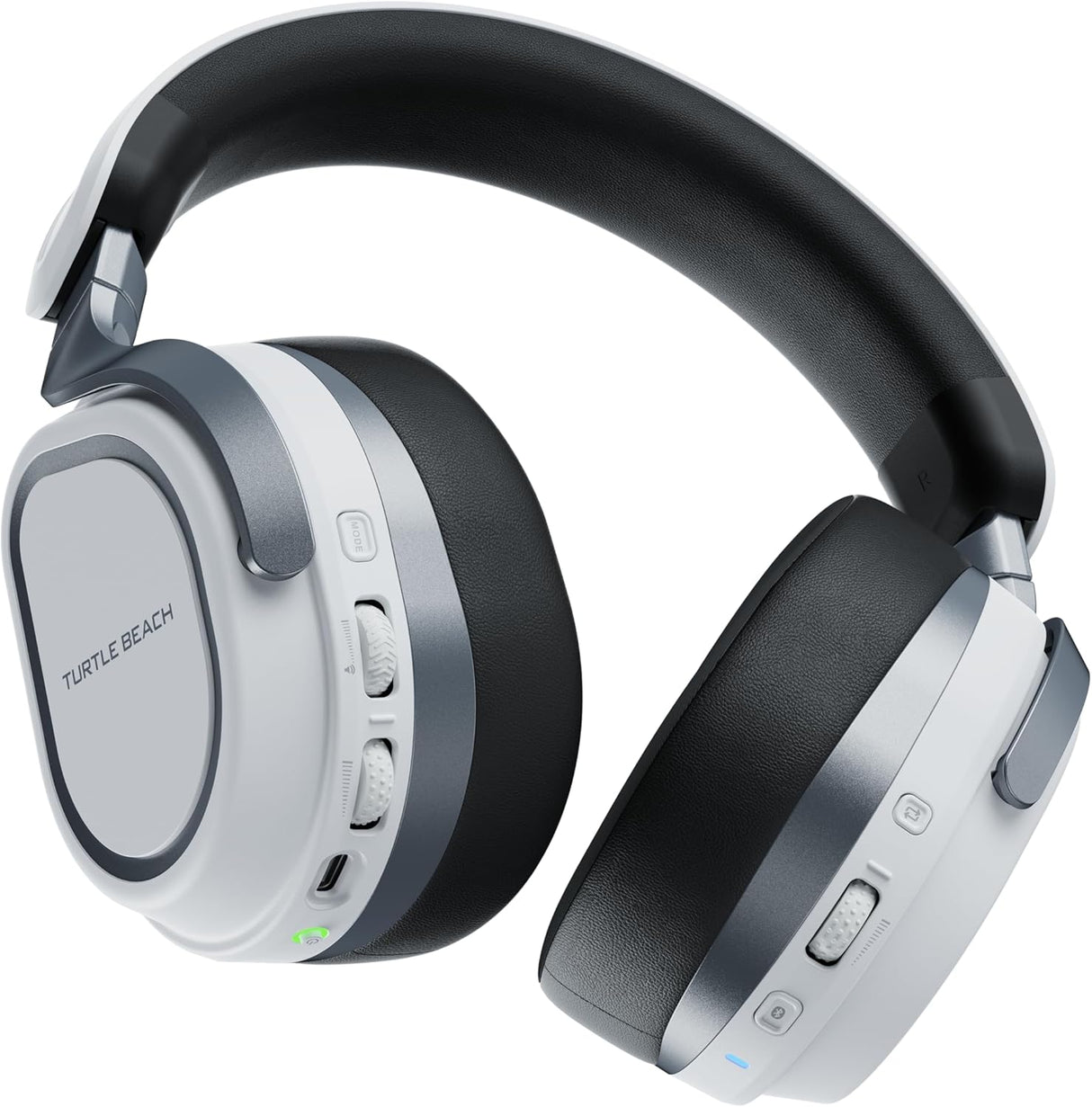 Turtle Beach Stealth 700 Gen3 Multiplatform Wireless Gaming Headset - White