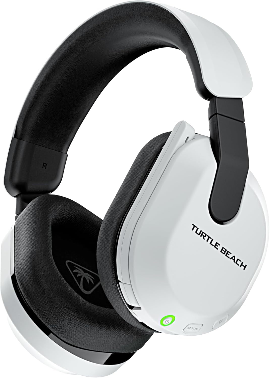 Turtle Beach Stealth 600 PS Multiplatform Wireless Gaming Headset - White - Kazoop 