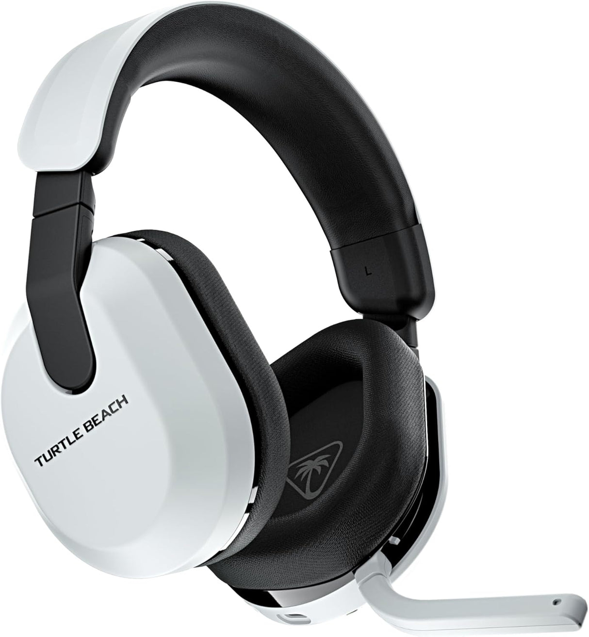 Turtle Beach Stealth 600 PS Multiplatform Wireless Gaming Headset - White - Kazoop 