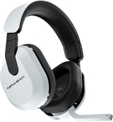 Turtle Beach Stealth 600 PS Multiplatform Wireless Gaming Headset - White - Kazoop 