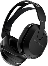 Turtle Beach Stealth 500 PS Multiplatform Wireless Gaming Headset - Black - Kazoop 