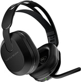 Turtle Beach Stealth 500 PS Multiplatform Wireless Gaming Headset - Black - Kazoop 