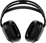 Turtle Beach Stealth 500 PS Multiplatform Wireless Gaming Headset - Black - Kazoop 