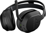 Turtle Beach Stealth 500 PS Multiplatform Wireless Gaming Headset - Black - Kazoop 