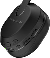 Turtle Beach Stealth 500 PS Multiplatform Wireless Gaming Headset - Black - Kazoop 